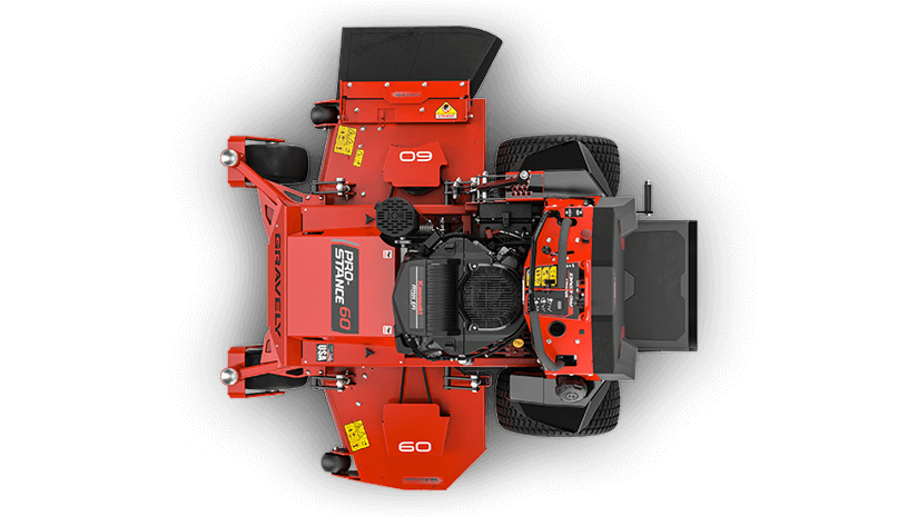 32 inch gravely pro stance online price